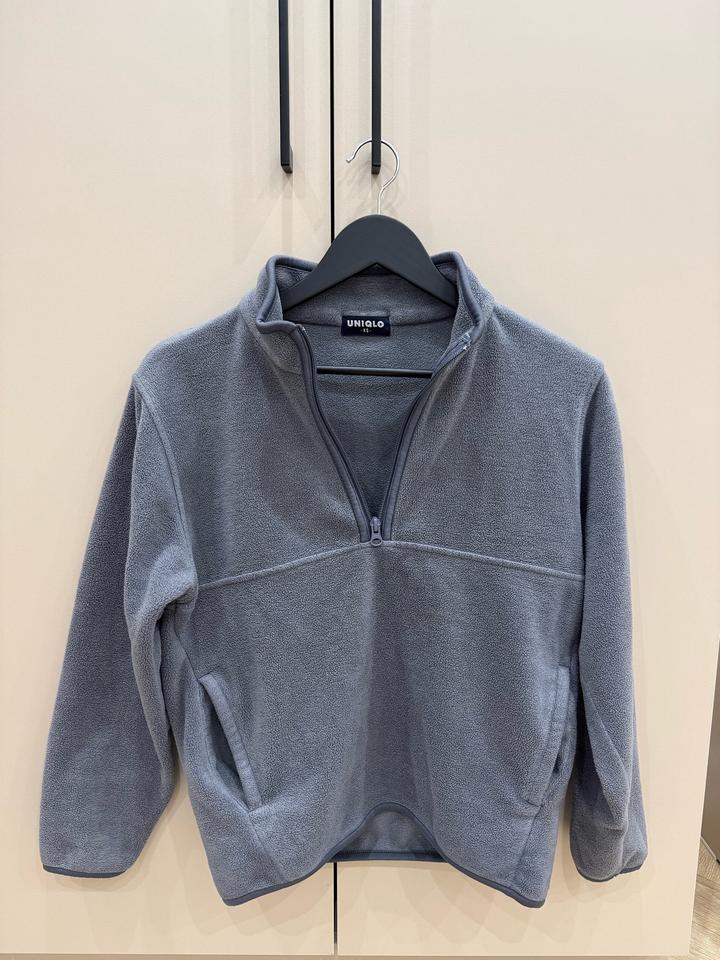 Флиска Uniqlo