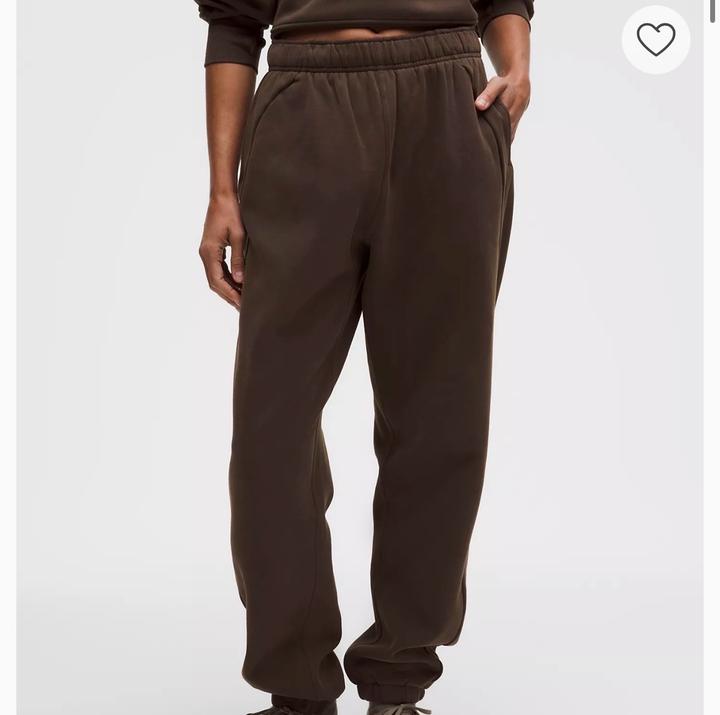 Двойка Lululemon