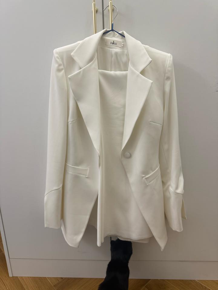 Костюм двойка от Diali