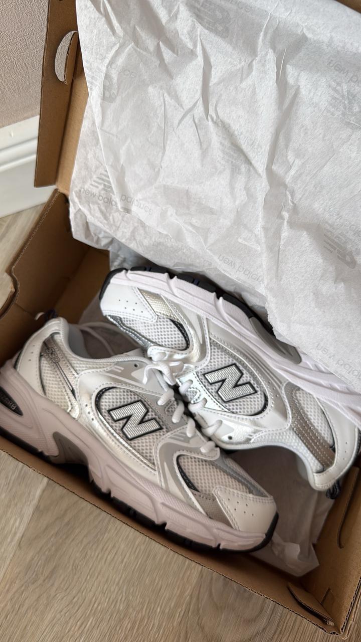 Кроссовки New balance 530 оригинал размер 36
