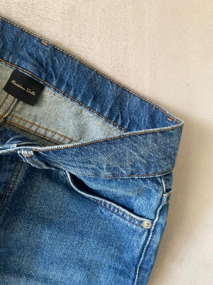 Massimo Dutti XS