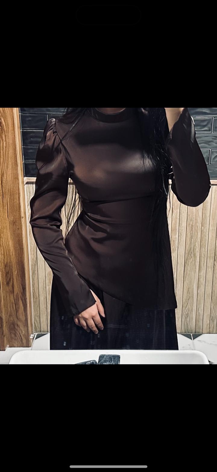 Платье двойка