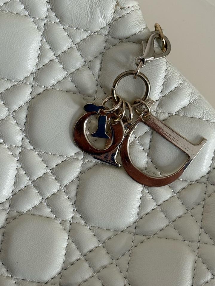 Клатч-косметичка Christian Dior