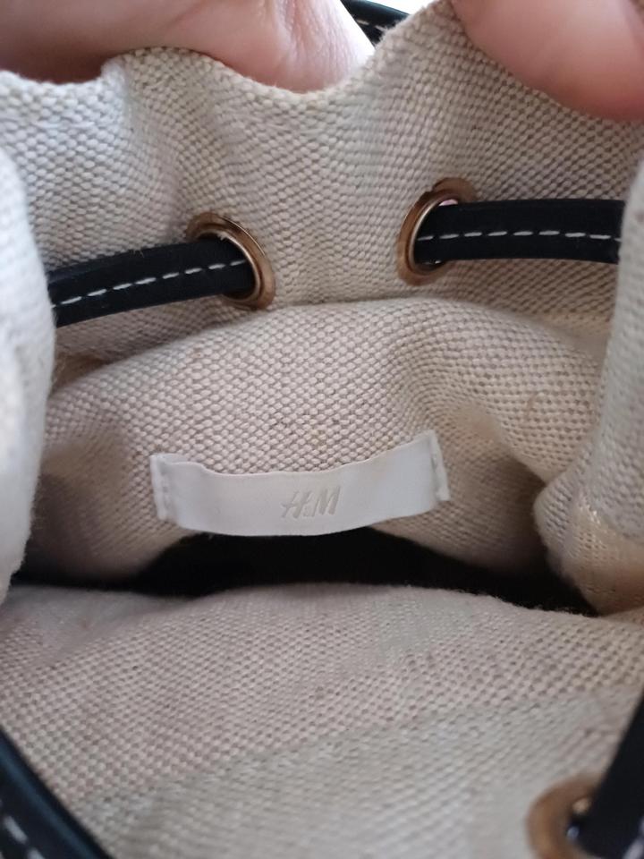 Сумка от H&M