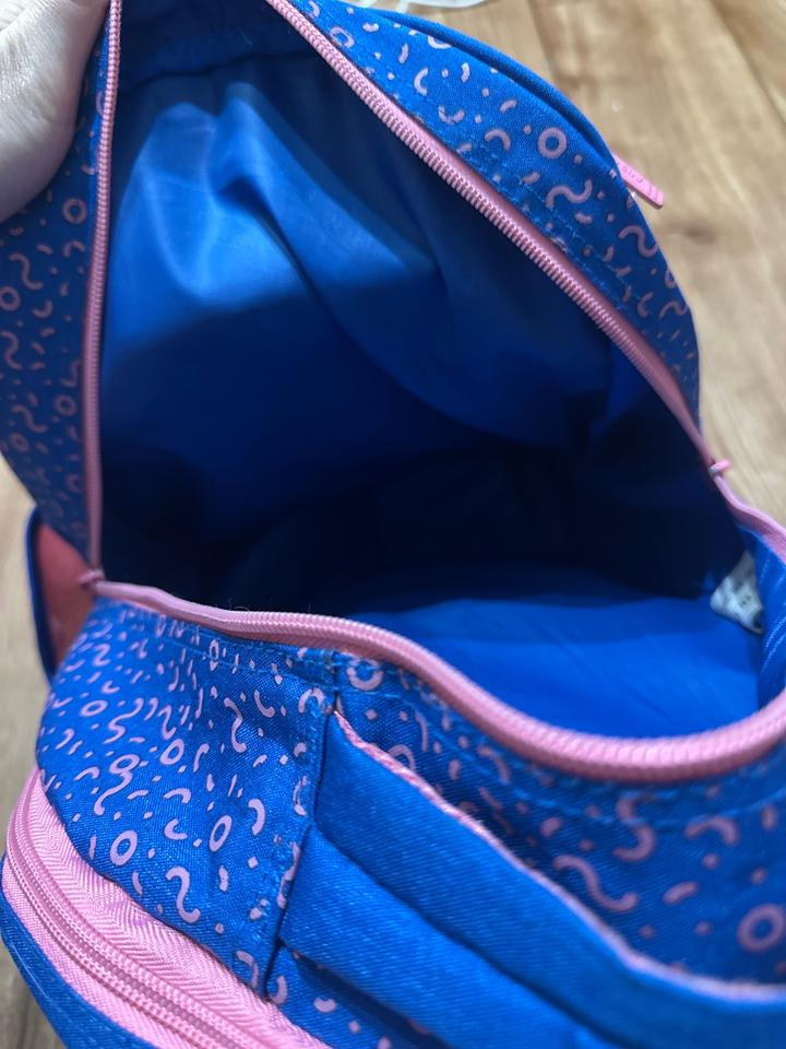 Детский рюкзак для девочки 💖