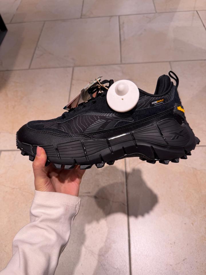 Кроссовки Reebok