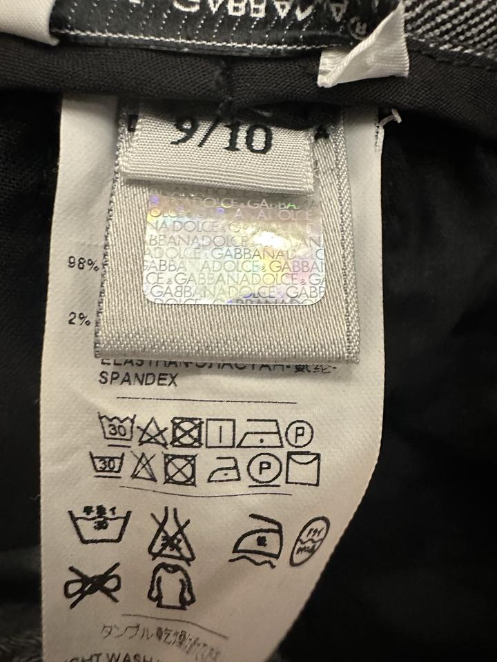 Брюки детские, Дольче Габбана