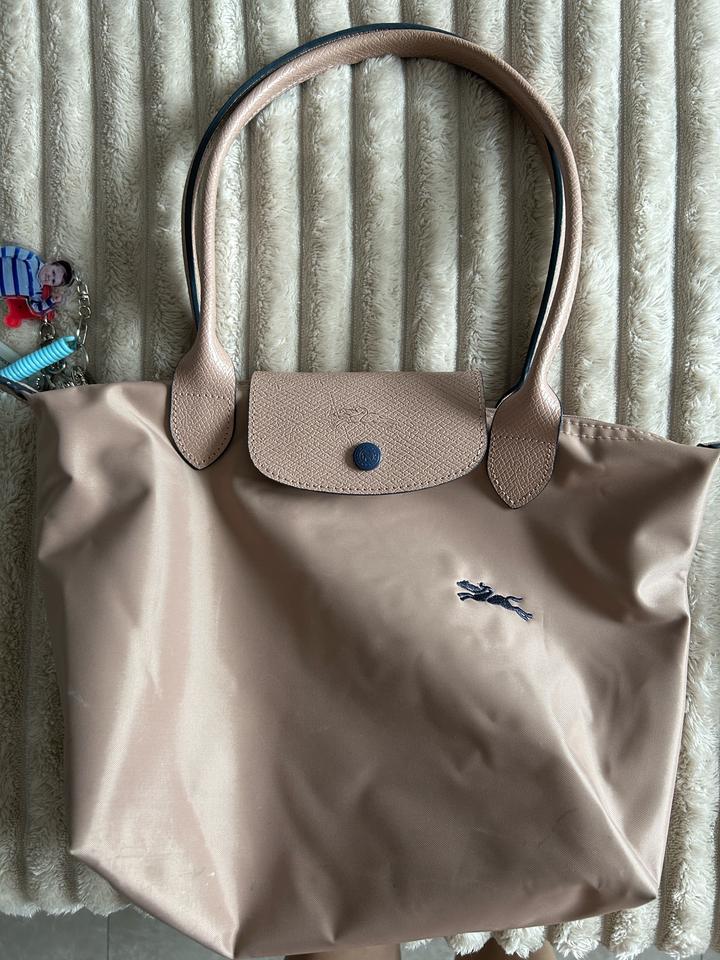 longchamp сумка