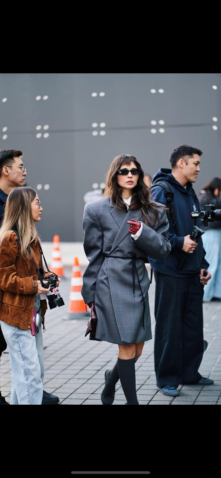 Пиджак-пальто Ushatava