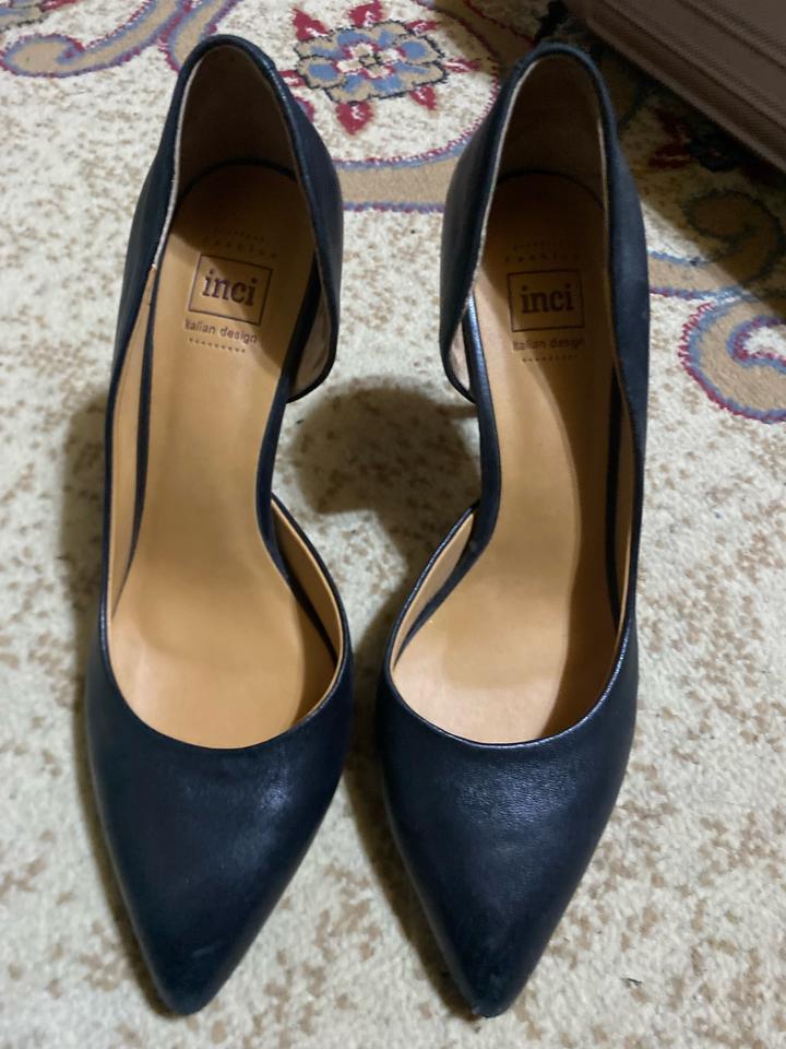 Туфли-лодочки