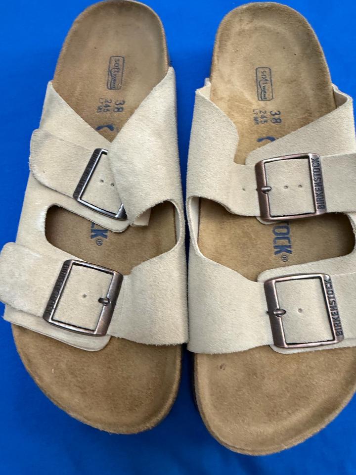 Birkenstock