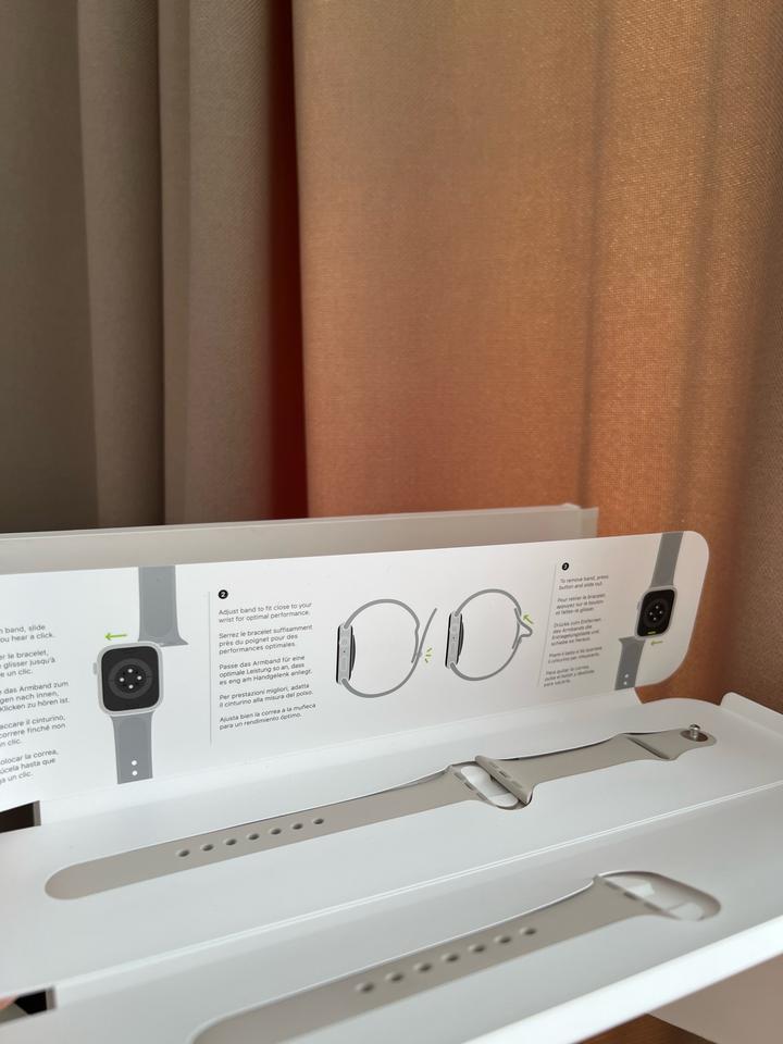 Apple Watch SE 40 mm