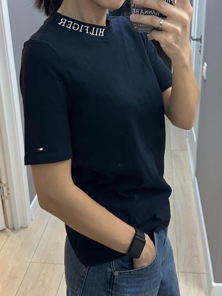 Футболка Tommy Hilfiger
