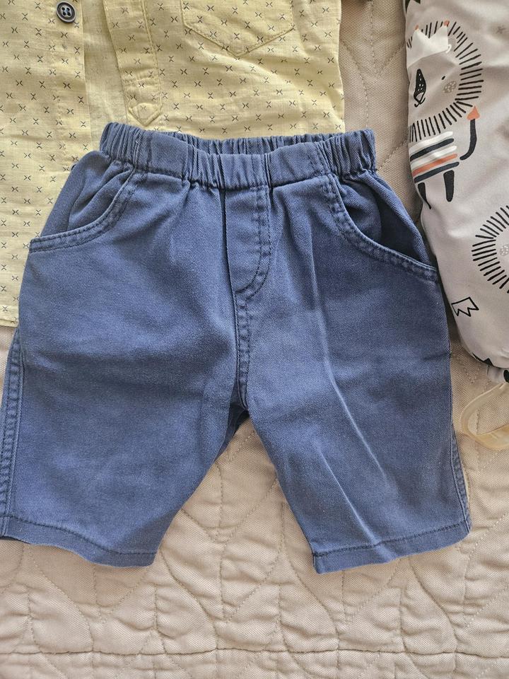 Одежда на мальчика