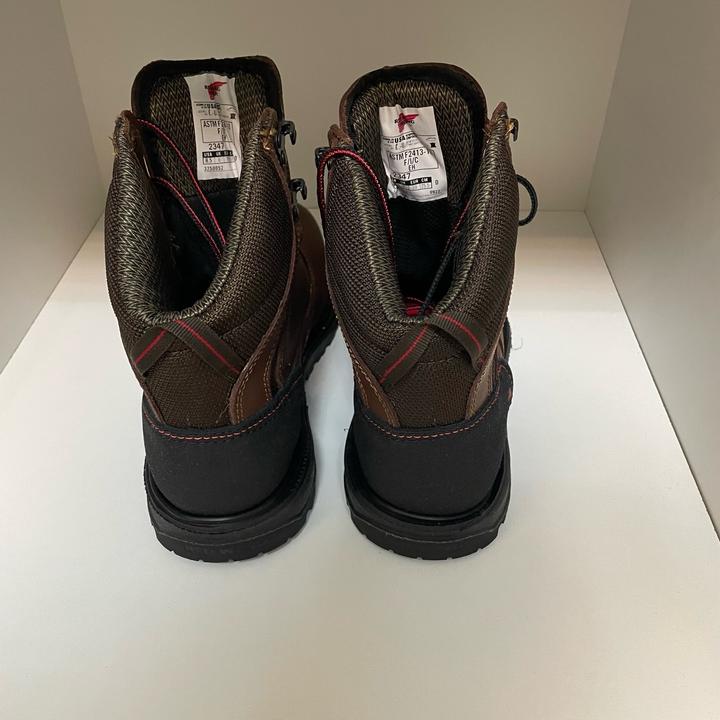 Ботинки Red Wing