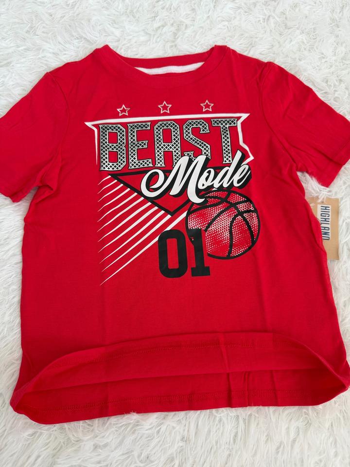 Футболка новая