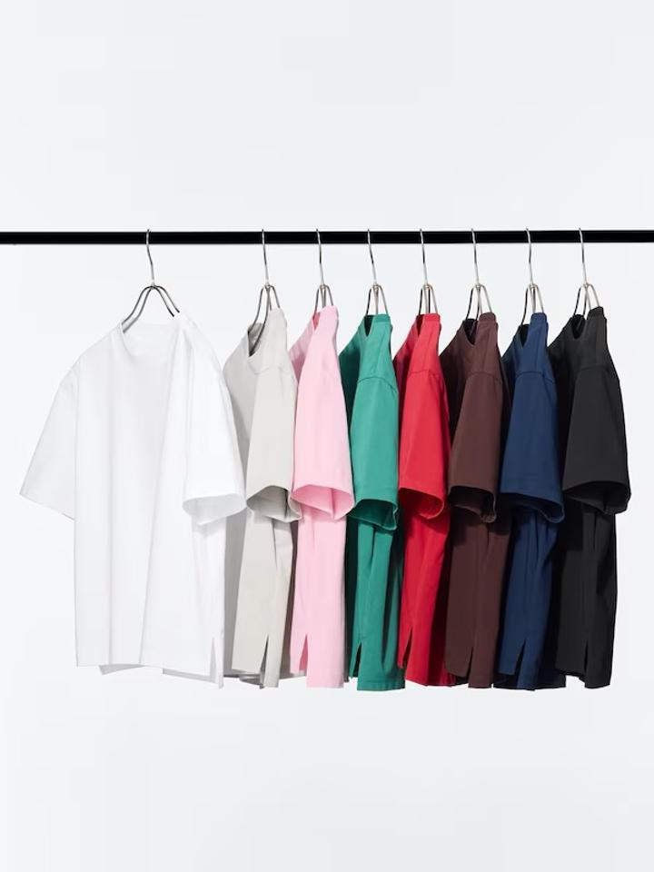 Футболка UNIQLO