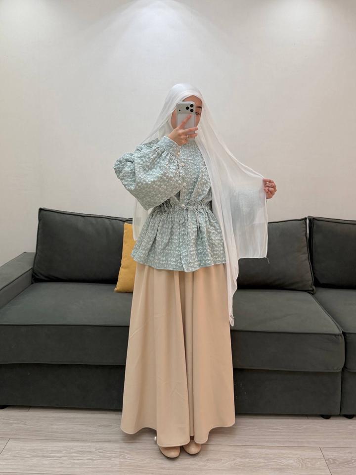 Нежная двойка