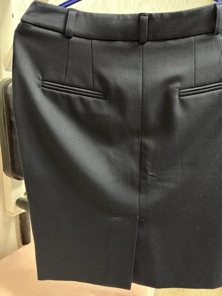 Женский костюм