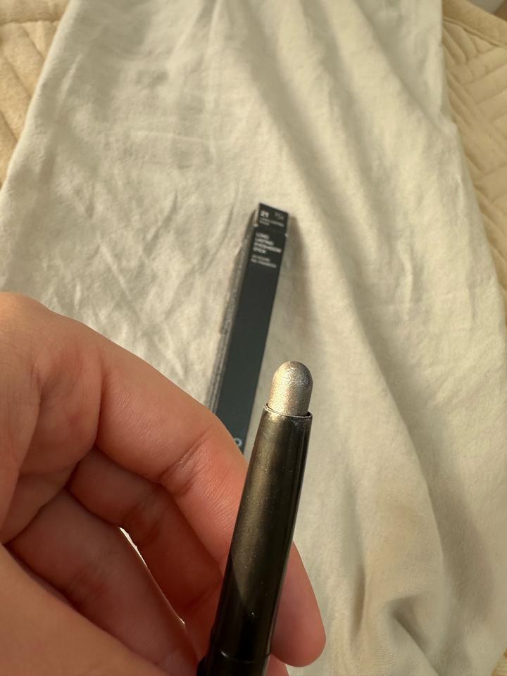 Тени в стике