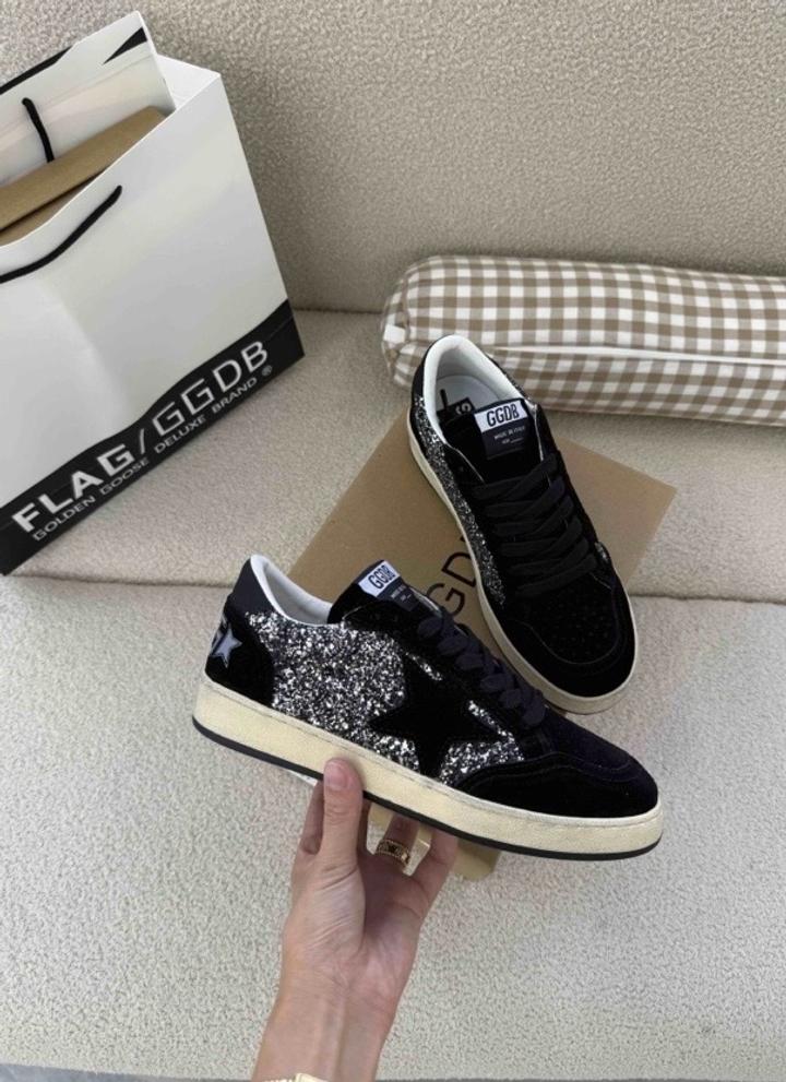 Кеды Golden goose 39