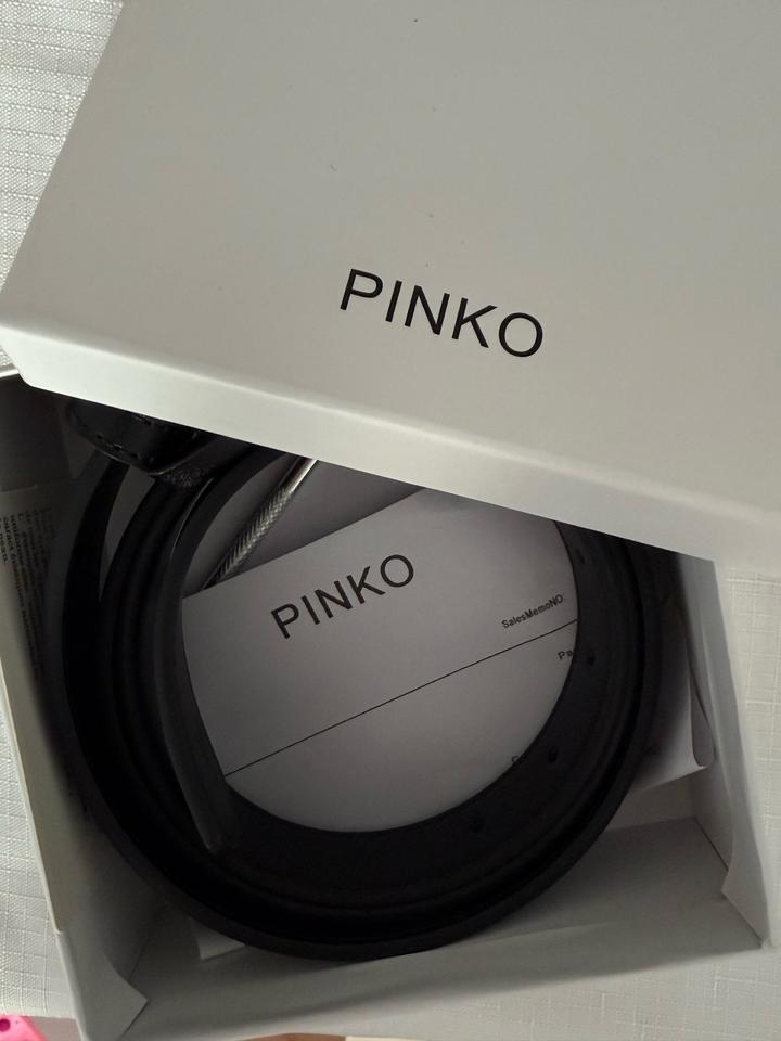 Ремень PINKO