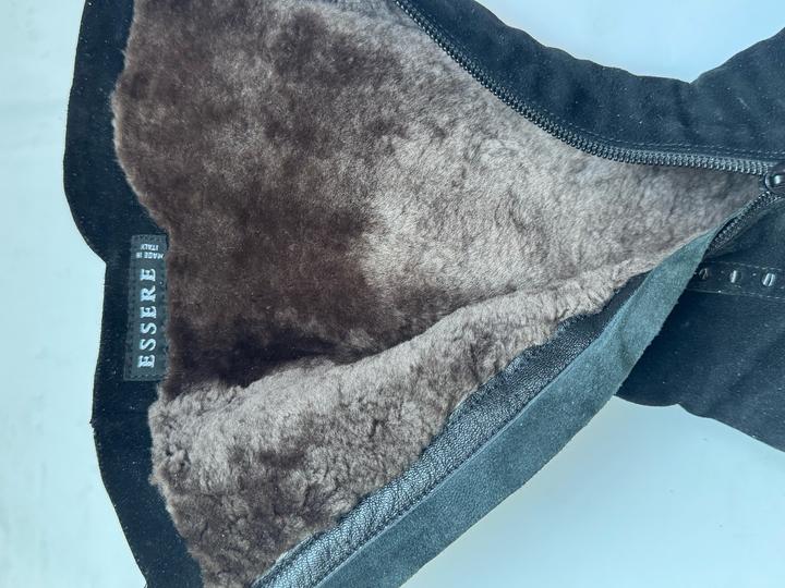 Сапоги (Италия)