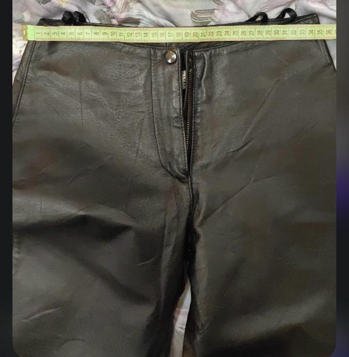 Брюки
