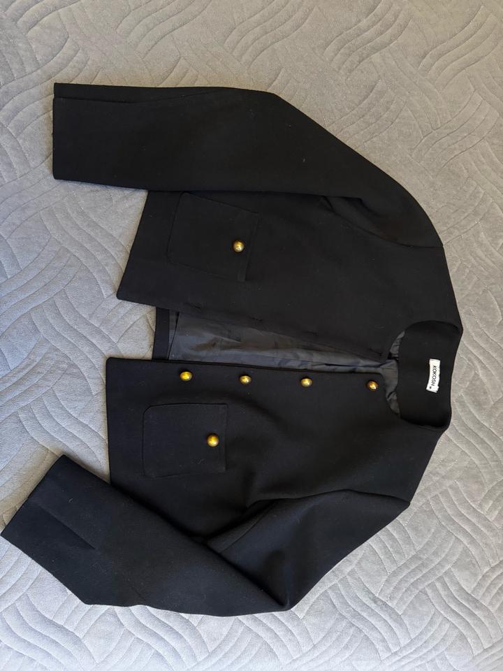 Жакет от chia