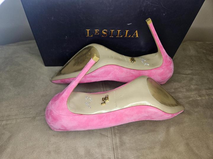 Туфли Le Silla