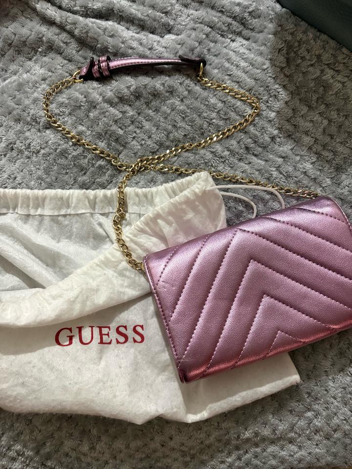 Сумка Guess Kathleen