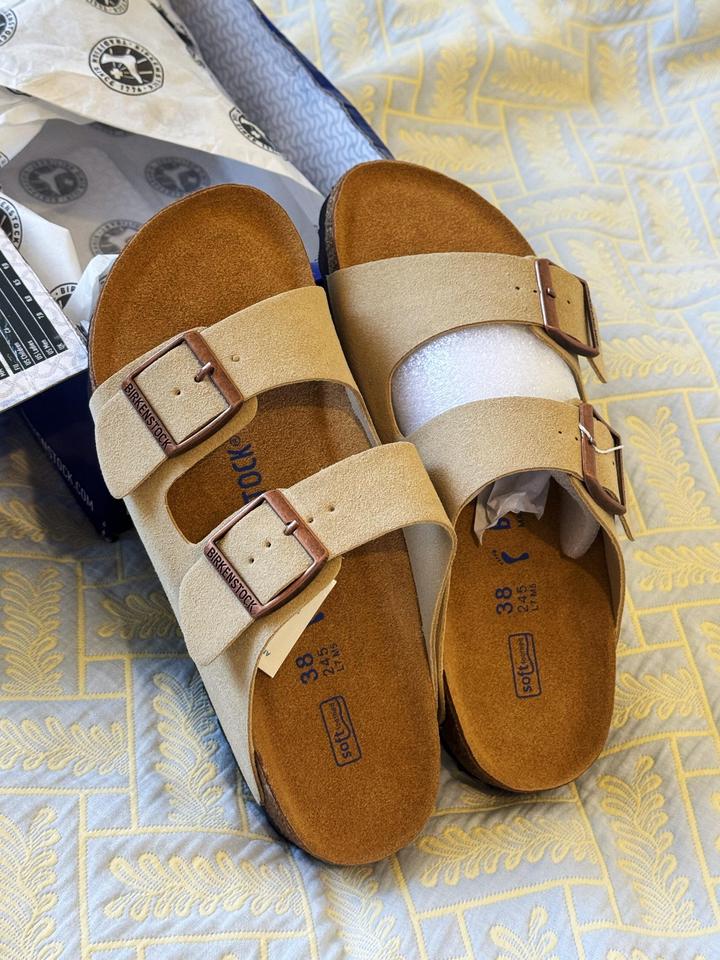 Birkenstock женские базовые сандали
