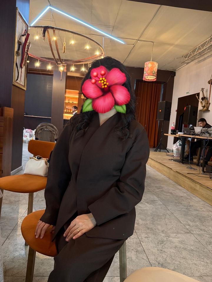 Костюм двойка