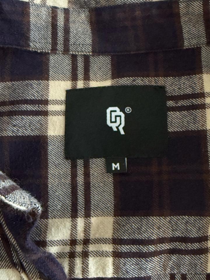 Рубашка Qazaq republic