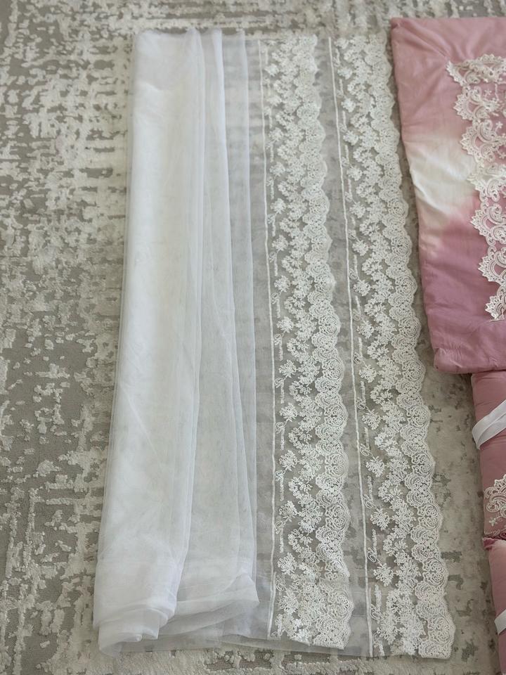 Комплект постельный. Бортики. Для малышей. Конверт для выписки