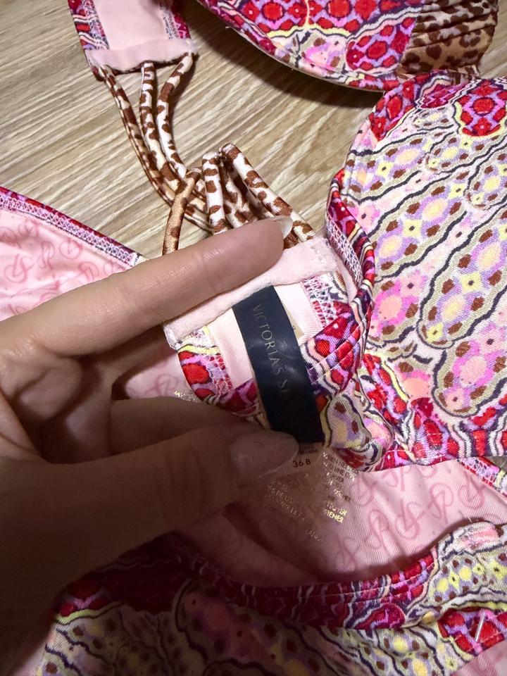 Купальник VICTORIA'S SECRET