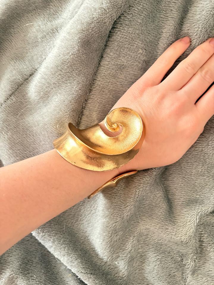 Винтажный браслет