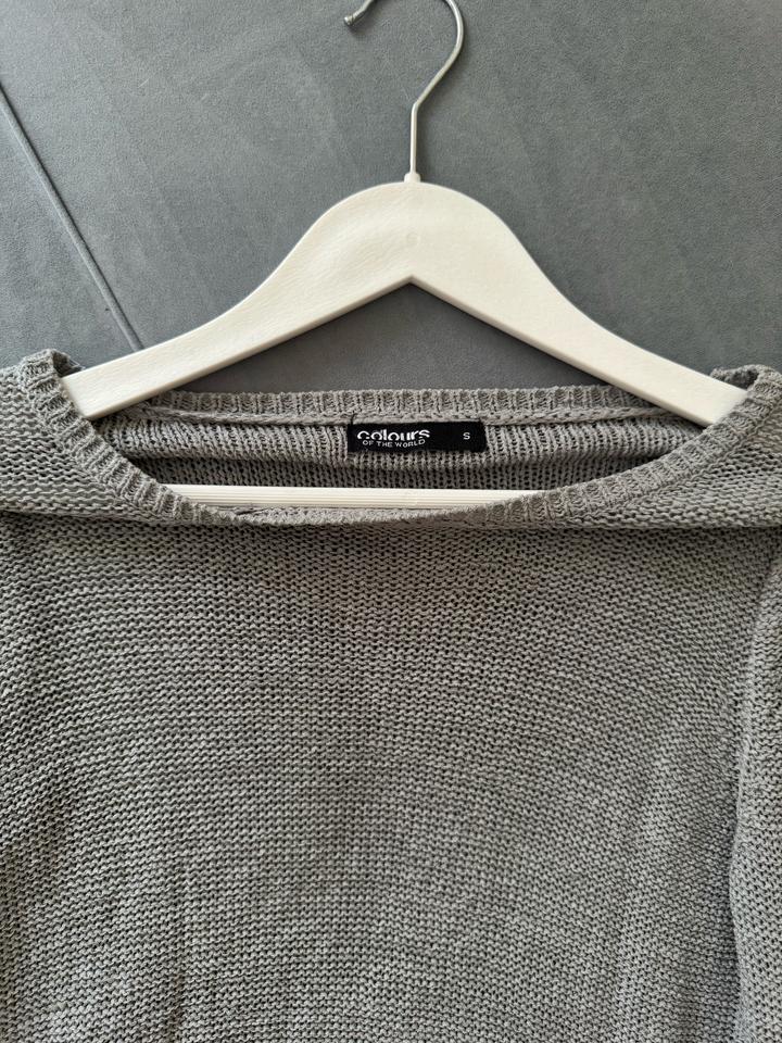 Джемпер немецкого бренда