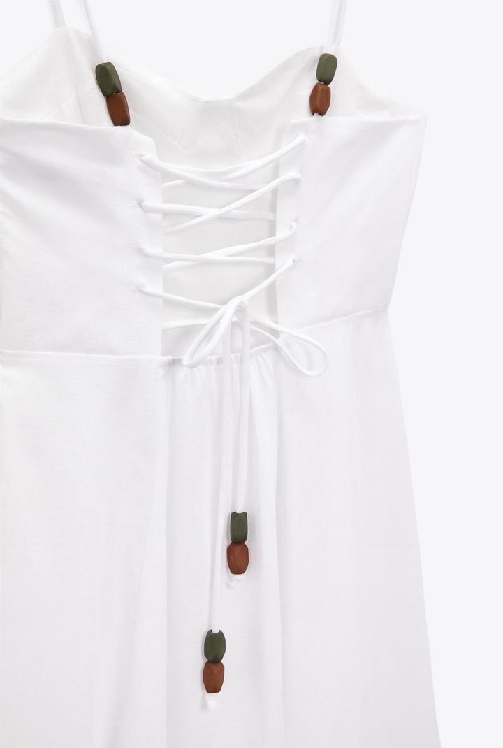 Платье ZARA