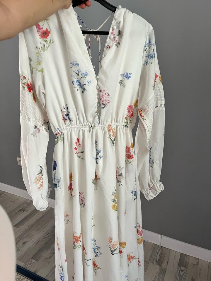 Платье под Zimmerman