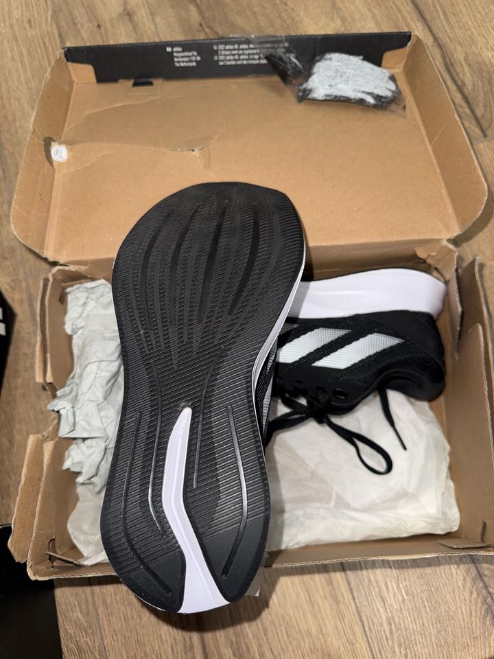 adidas duramo rc w оригинал новый с биркой