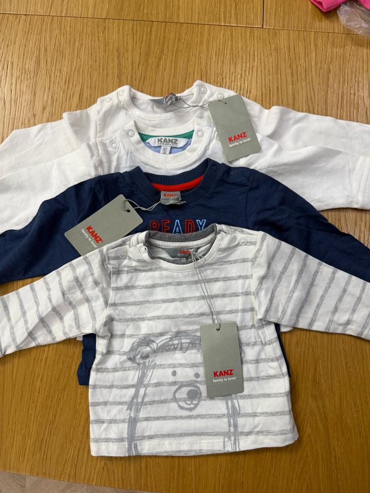 Лонгслив для мальчика