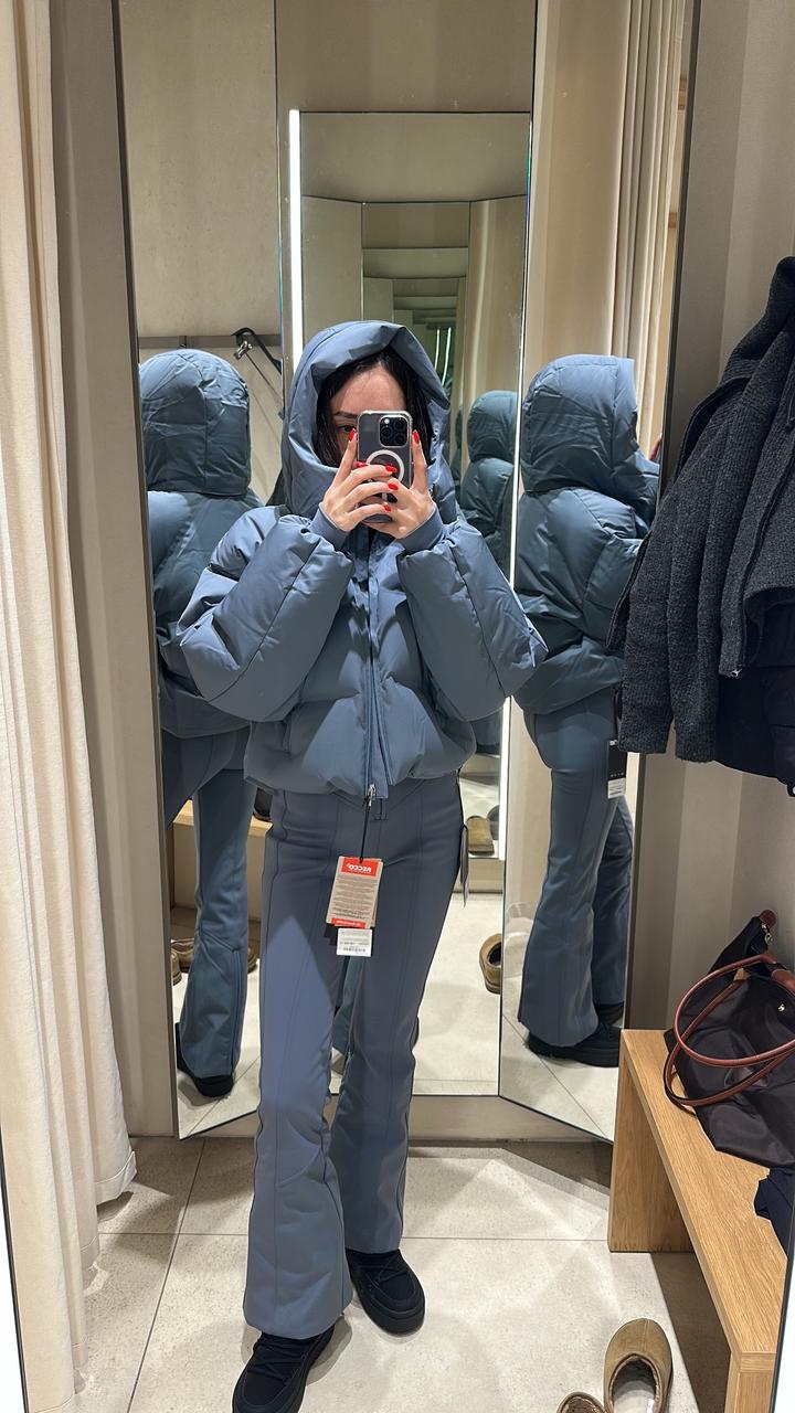 Лыжный костюм OYSHO