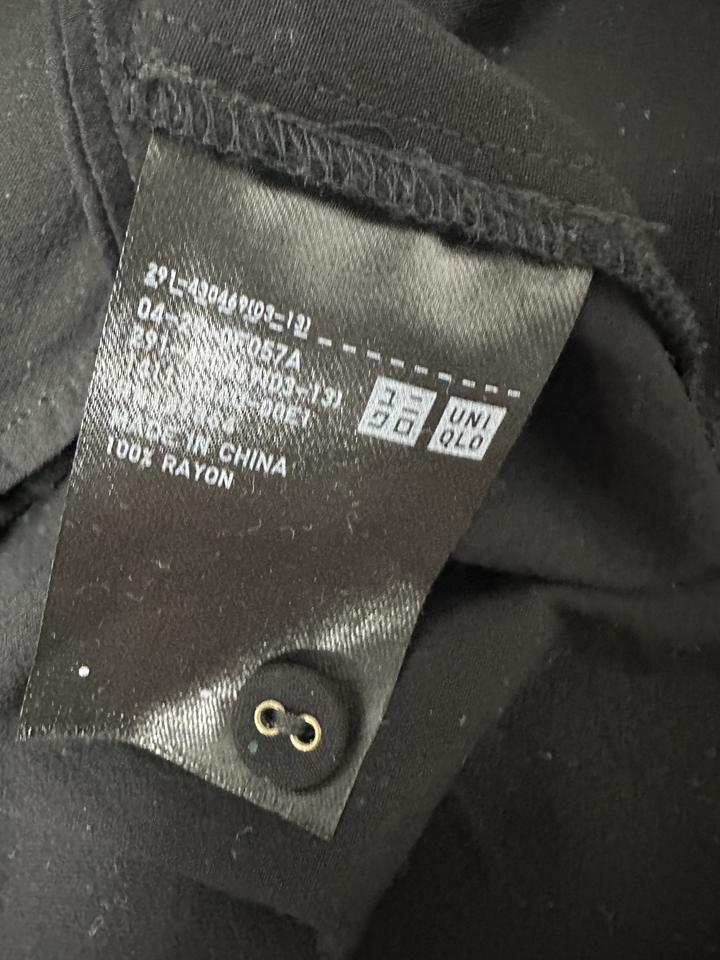 Платье Uniqlo Ines de la Fressange Paris