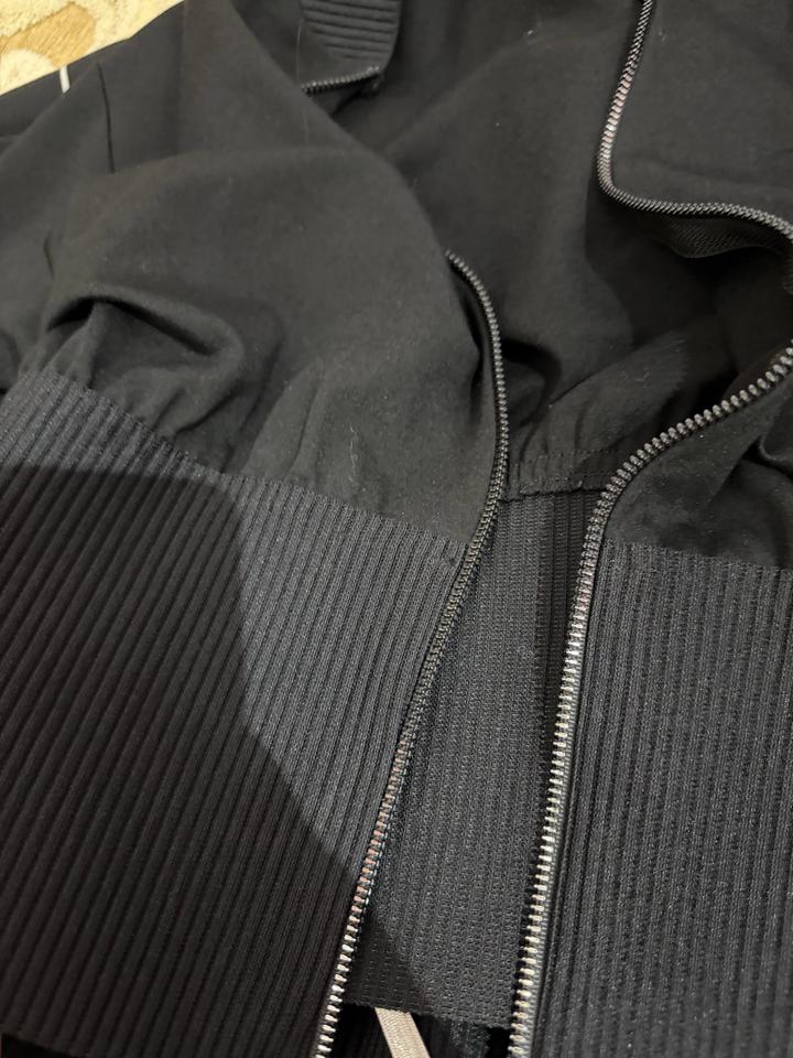 Спортивный костюм Blacky