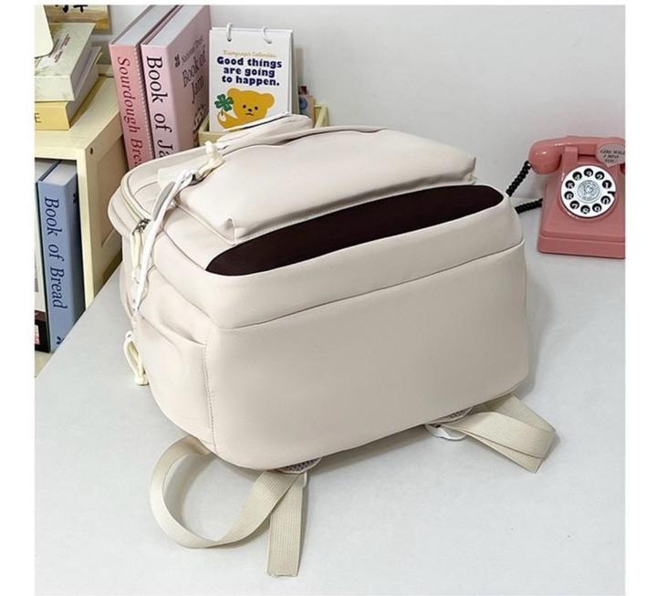 Новый рюкзак