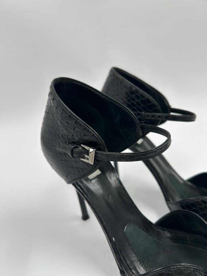 Max Mara босоножки