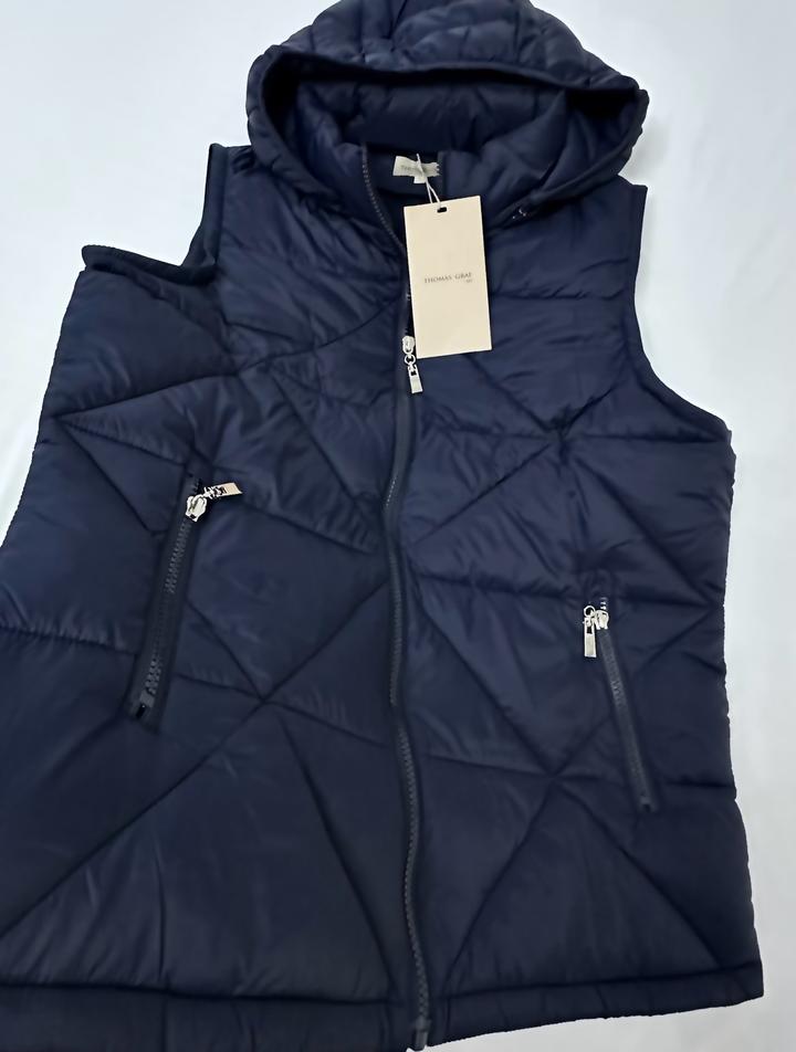 Безрукавка