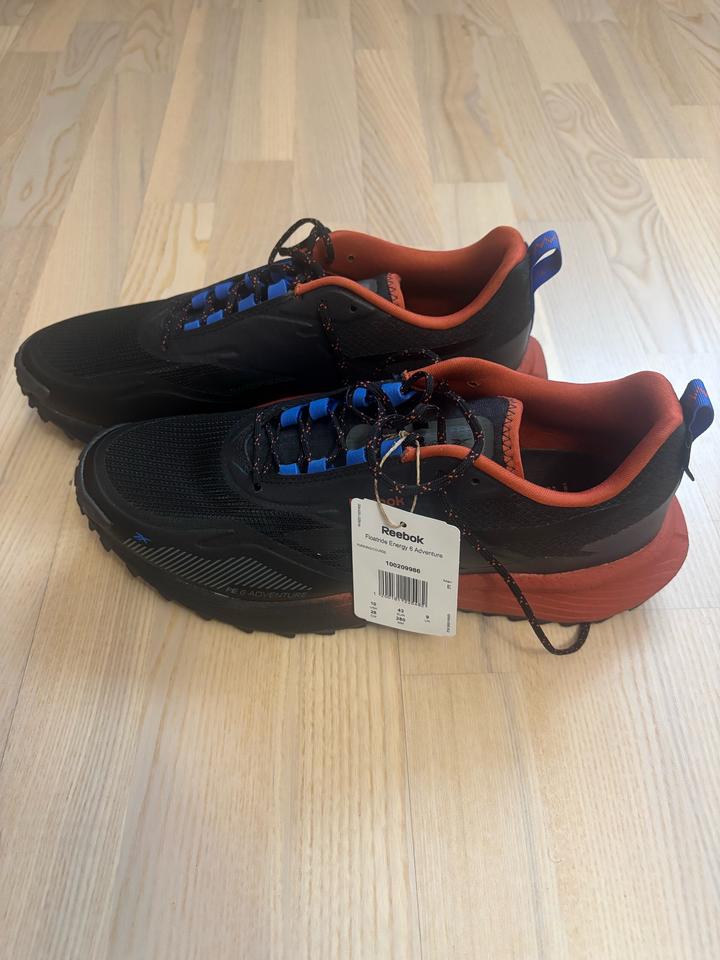 Reebok FE6 Adventure