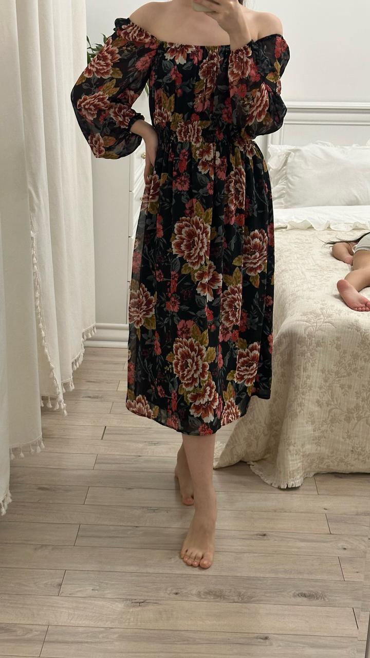 Платье MiraSezar